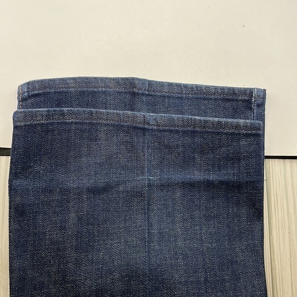 Levi’s Demi Curve Classic Bootcut Size 6/28 - Picture 14 of 16